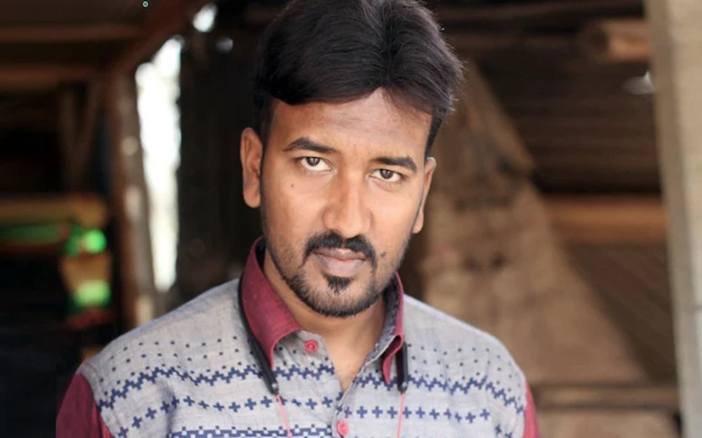 Hindu Journalist Shot Dead in Bangladesh