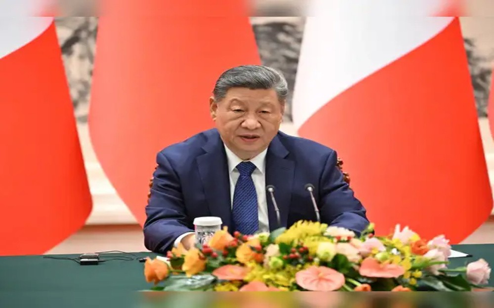 China stern response to Trump action in Venezuela ‘No nation can act as world’s police or judge’