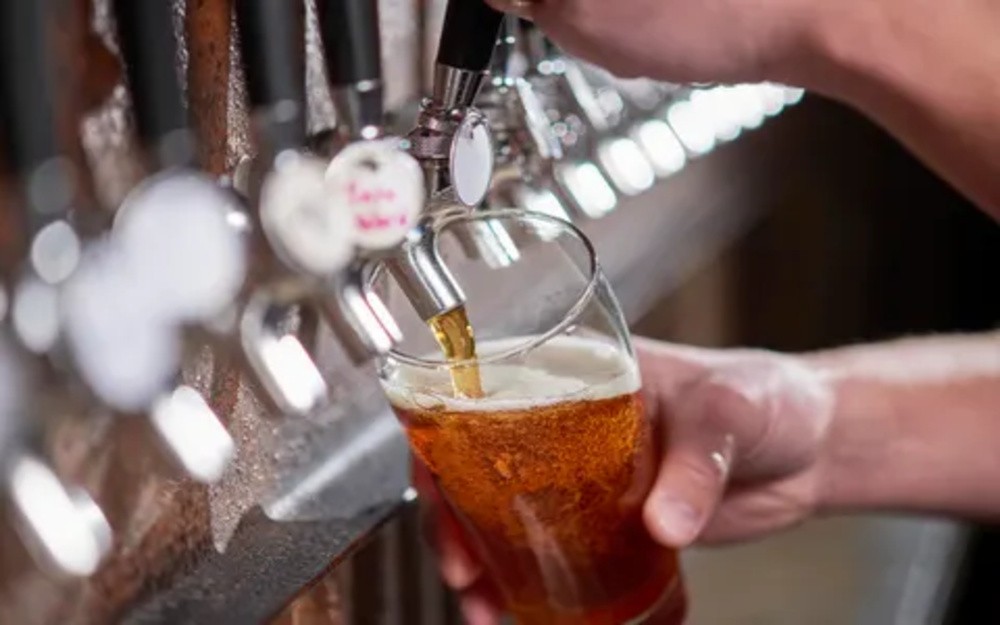 Puducherry Cracks Down on Valentine’s Beer Offer