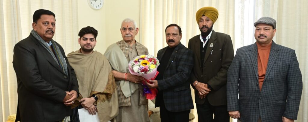 J&K Kabaddi Push: Stadium Renaming Demand, Pro Coach Roped In