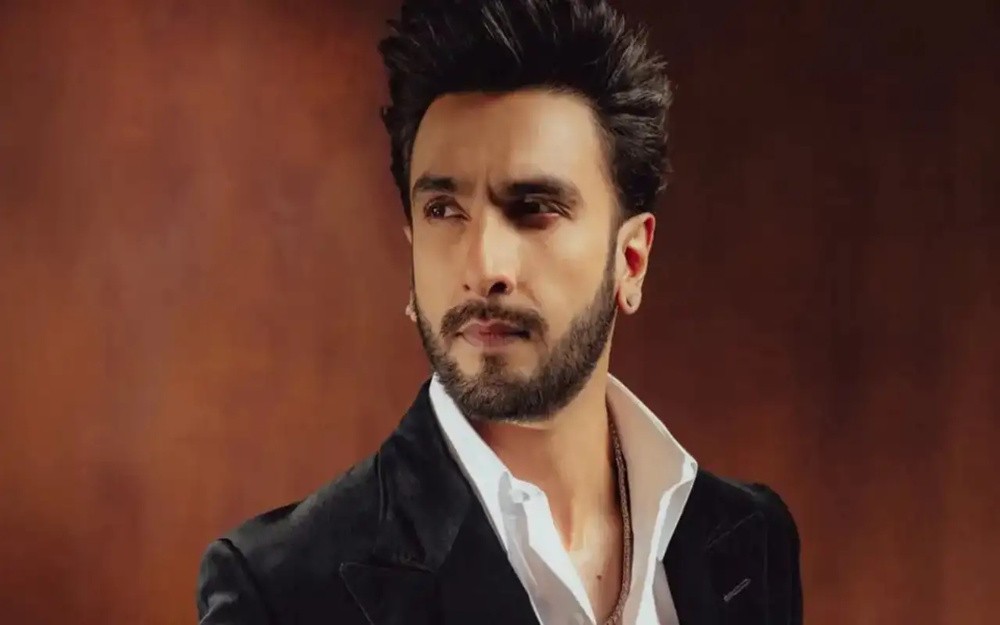 Actor Ranveer Singh Gets Ransom Threat