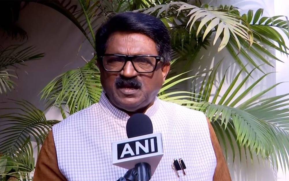 MP Arvind Sawant Flags ‘Incomplete Reply’ on Journalists’ Welfare, Writes to Speaker