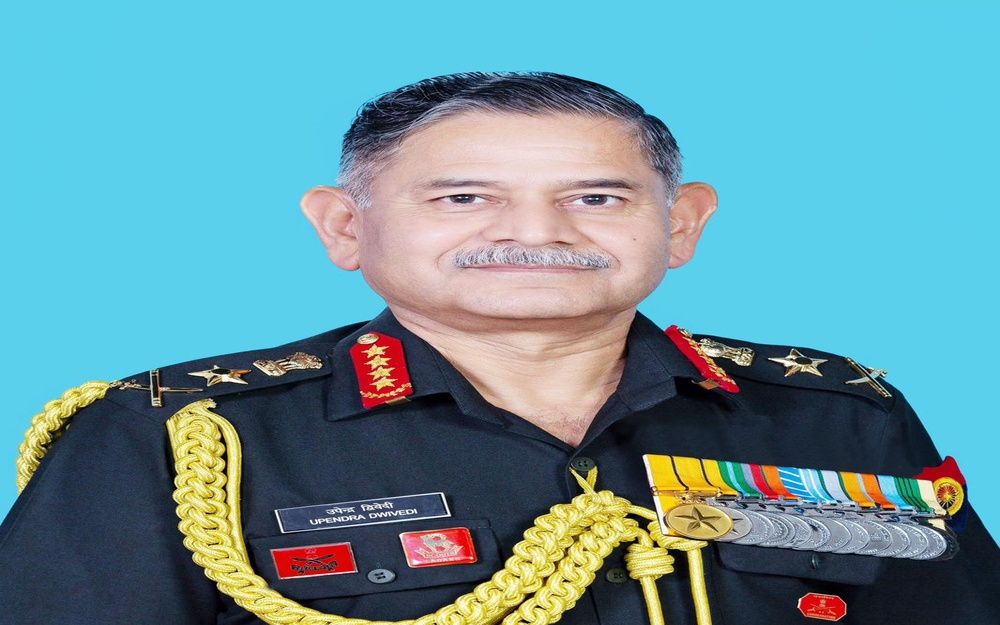 Army Chief to Visit Australia to Boost Defence Ties