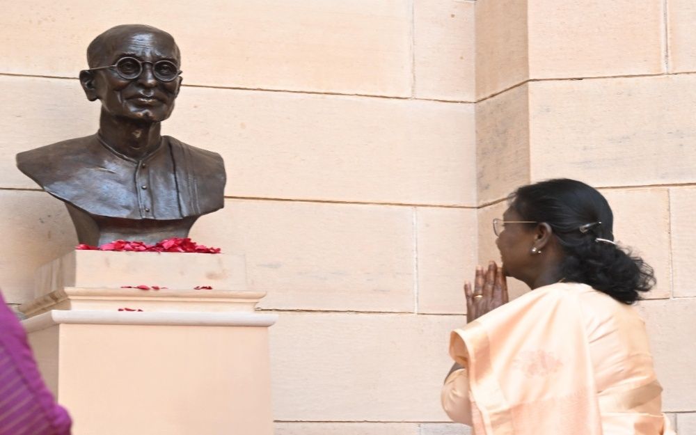 Rajaji Utsav India’s Resolve to Shed Colonial Mindset: PM Modi