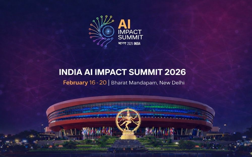 AI Expo Shows India’s Tech Potential: PM Modi