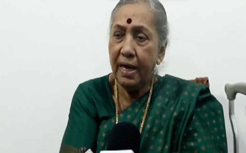 Senior Congress Leader Alva Slams Congress Over AI Summit Protest