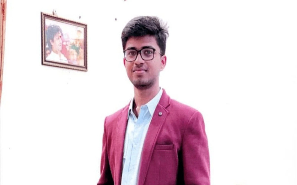 Indian Student Found Dead in US, Family Seeks Probe