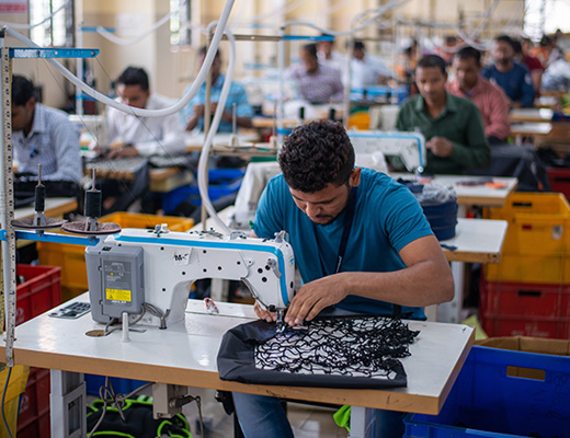 Budget 2026-27 Puts Textiles at Heart of India’s Growth Plan