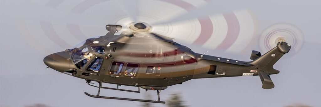 Adani, Leonardo of Italy linked deal to set up Military Chopper facility