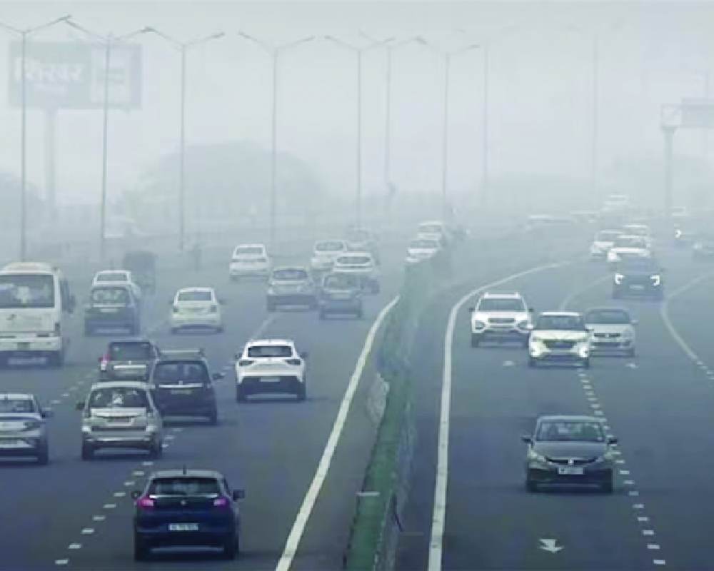 GRAP-II Revoked as Delhi AQI Improves