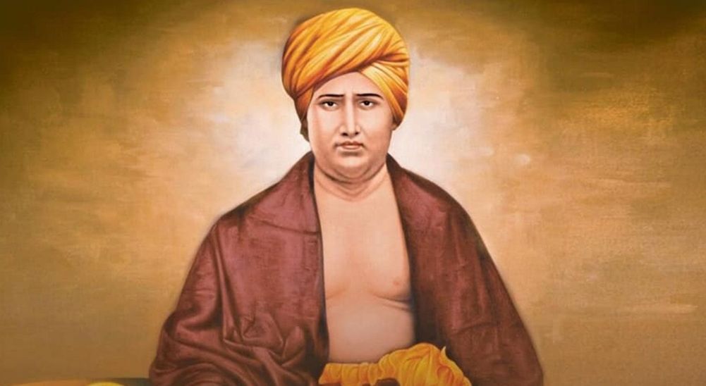 His Social Reforms Inspire Nation’: PM Modi on Dayanand Jayanti