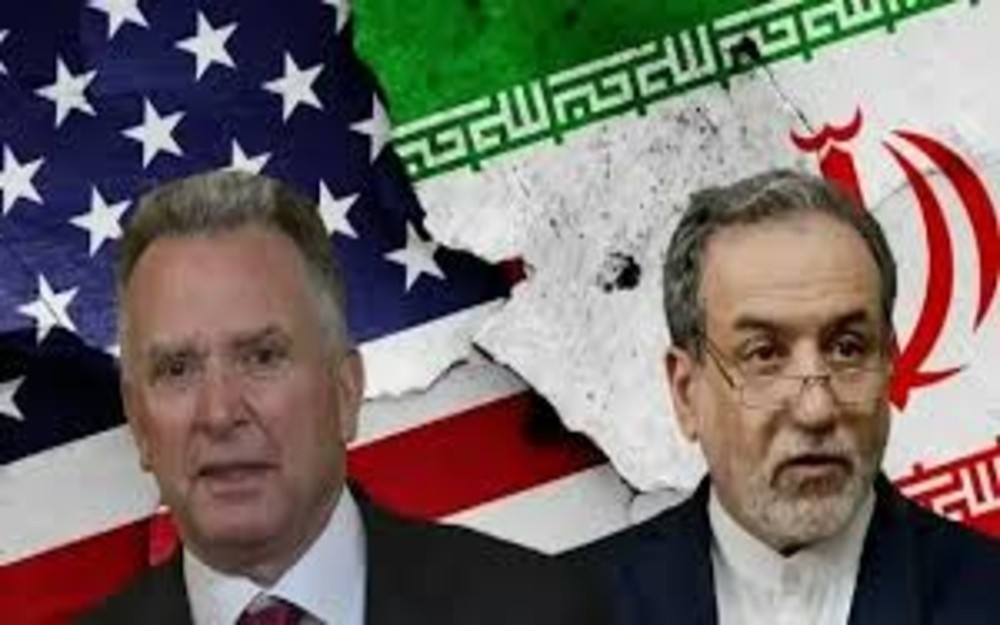 U.S.-Iran Nuclear Talks Begin Amid Trump’s War Threats