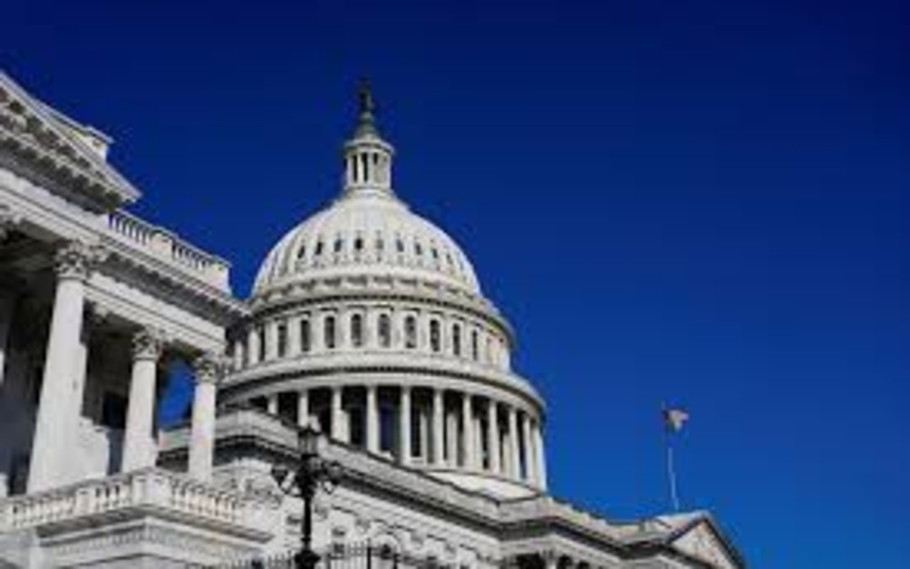 House Defies Trump in Landmark Anti-Tariff Vote