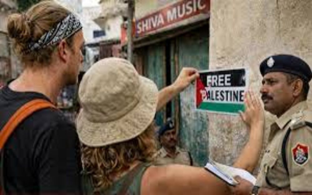 When Tourist Visas Turn Political: A Line That Shouldn’t Be Crossed