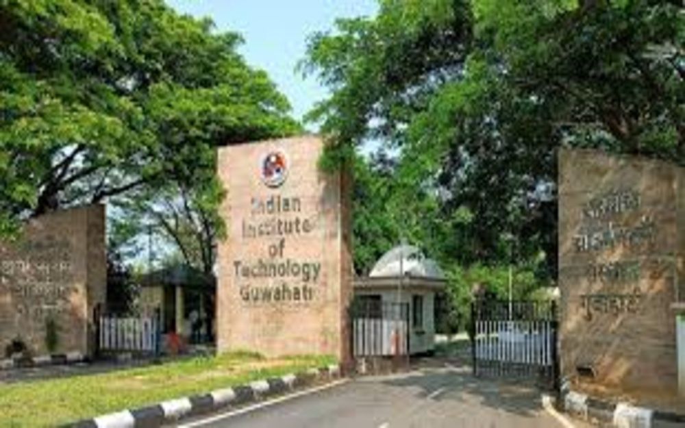 IIT Guwahati : System to Remove 99% Arsenic from Groundwater