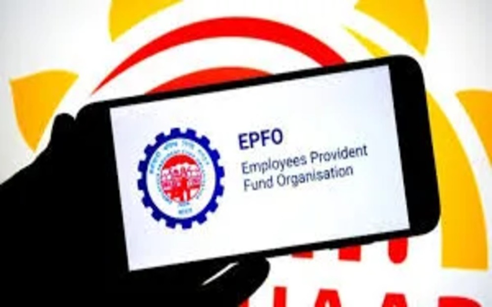 EPFO to Launch UPI-Based PF Withdrawal App by April 2026