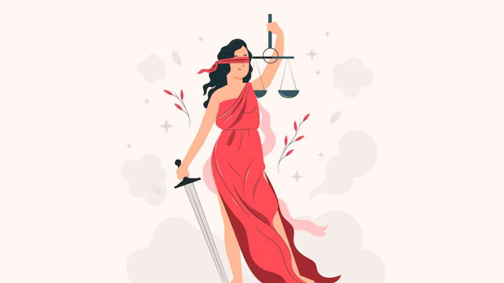 Government Tightens Legal Net to Protect Women