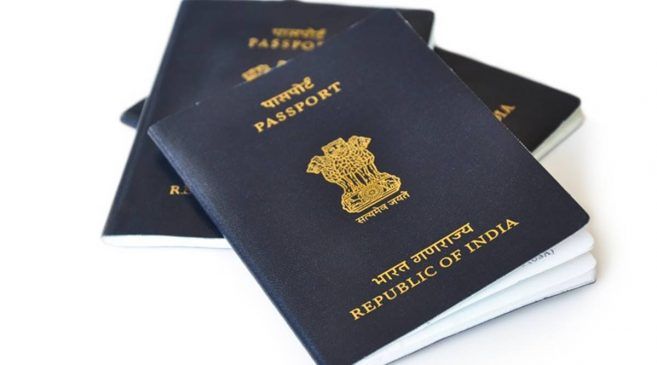 MEA Clarifies Passport Is Not Proof of Citizenship