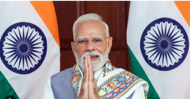 Herath Poshte Reflects Rich Traditions of Kashmiri Pandits: PM Modi