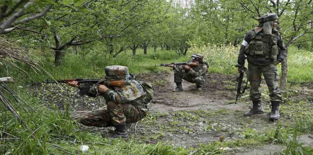 Left Wing Extremism Violence Down 88%: Centre