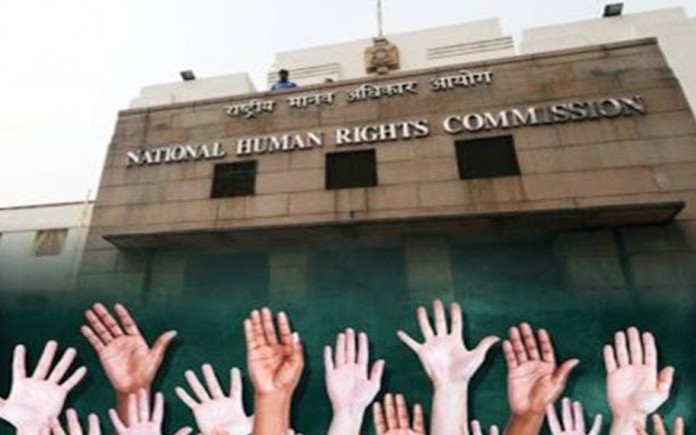 NHRC Orders Nationwide Crackdown on Fake ‘Human Rights’ Bodies