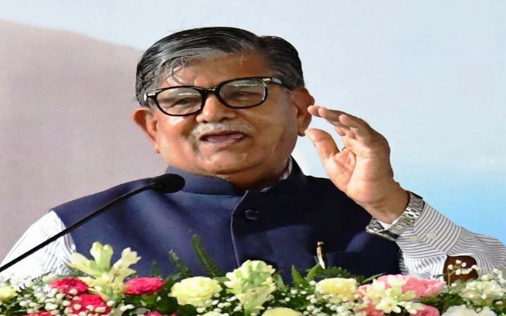 Governor Kataria to Preside Over Chandigarh Welfare Meet on Mar 18