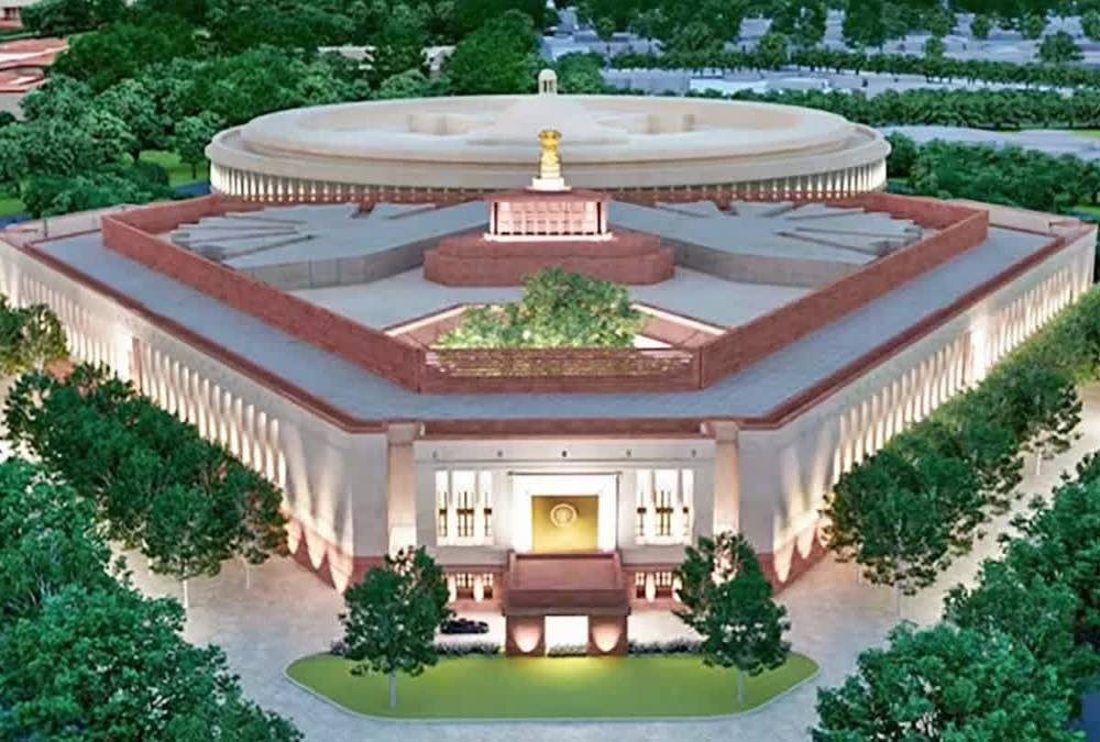Centre Mulls Fast-Tracking Women’s Reservation