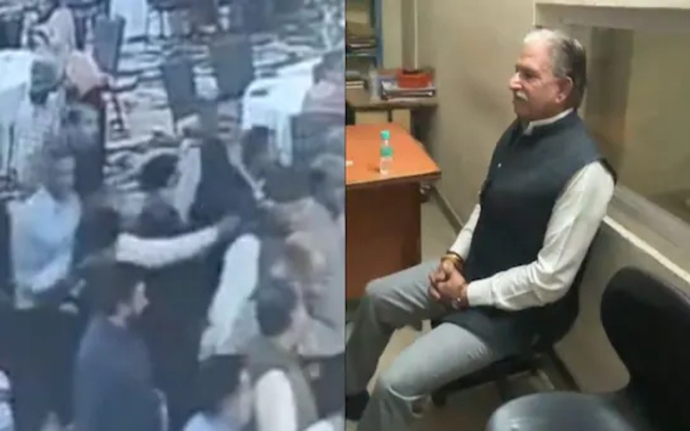 “Waited 20 Years to Kill Him”: Attacker Fires at Farooq Abdullah