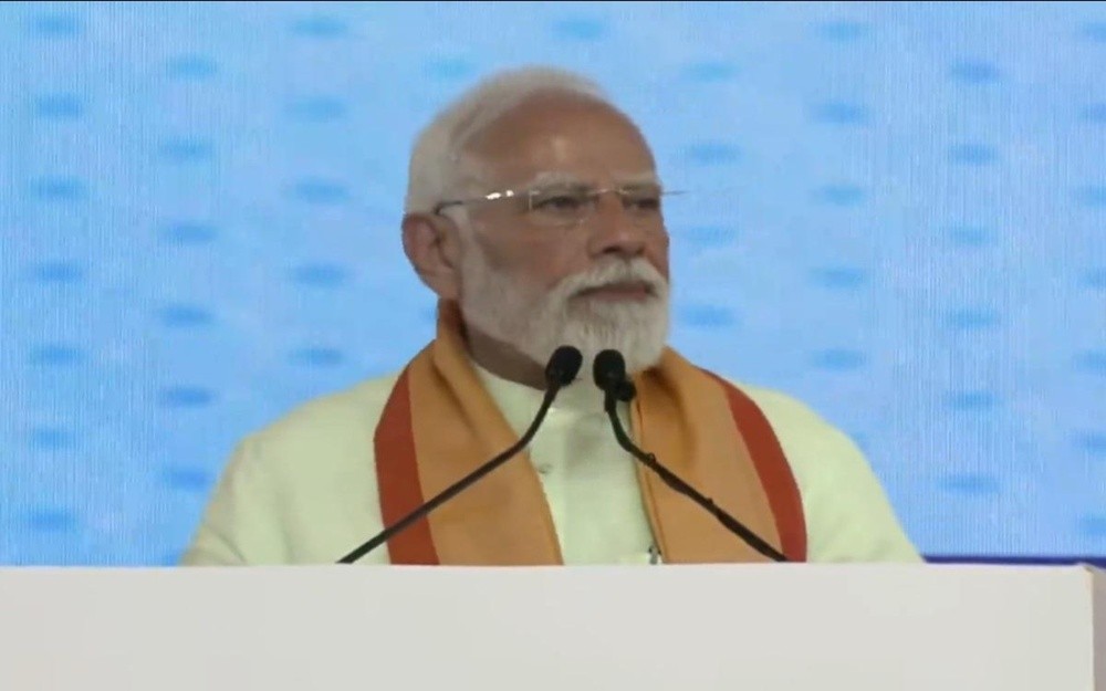 PM Modi Congratulates Thailand’s New PM