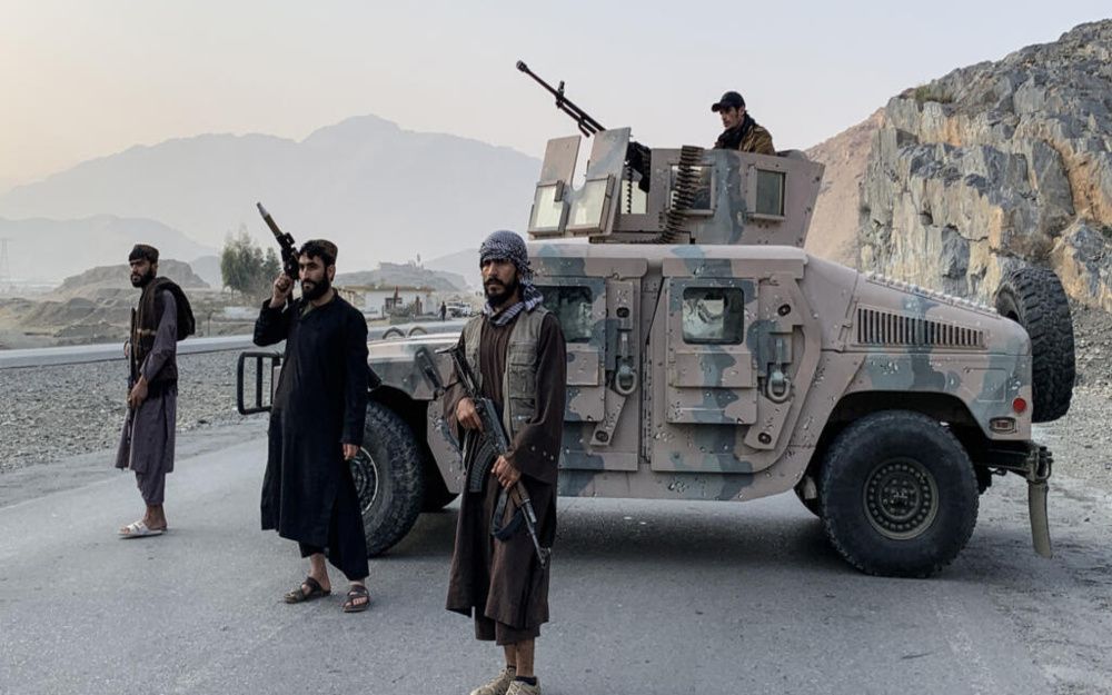 UN Reports Ongoing Afghanistan-Pakistan Border Clashes