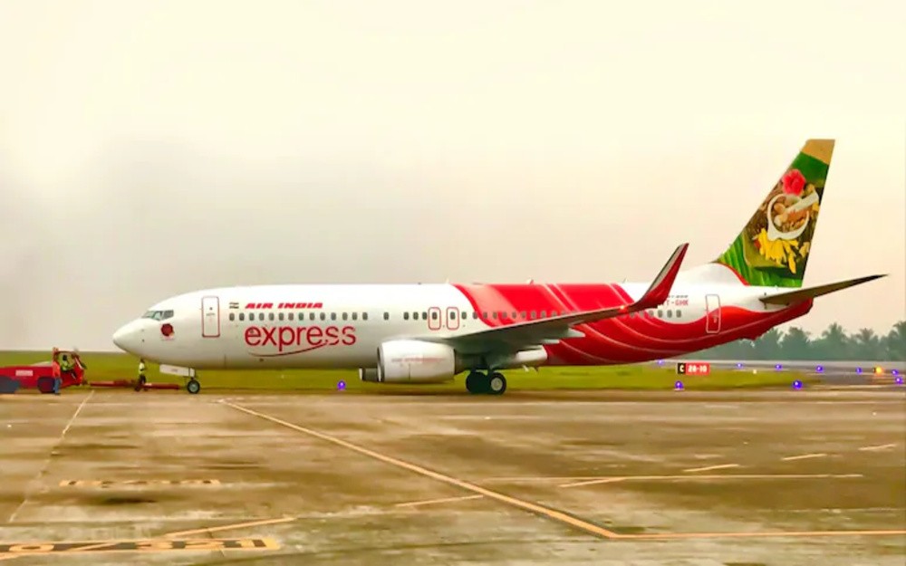 Air India Express to Restart Muscat Flights from March 3