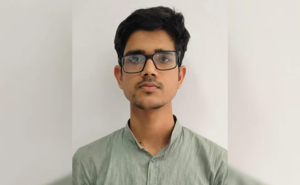 UP ATS Arrests 19-Year-Old for ISIS Links