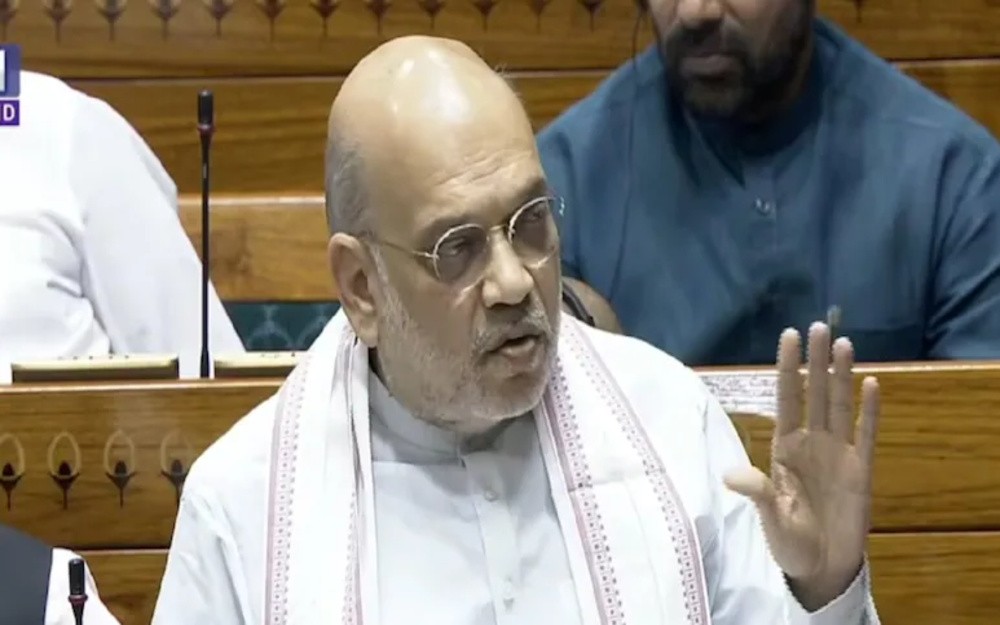Centre to Reintroduce Delimitation, Women’s Quota Bills