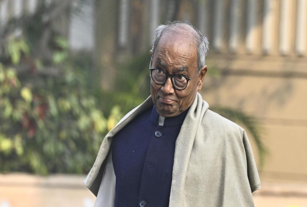 Rajya Sabha Seat in MP Triggers Congress Jitters
