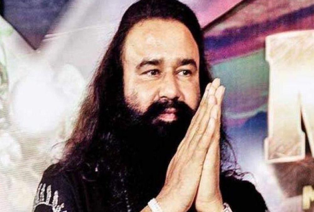 Ram Rahim Acquitted in Journalist Murder