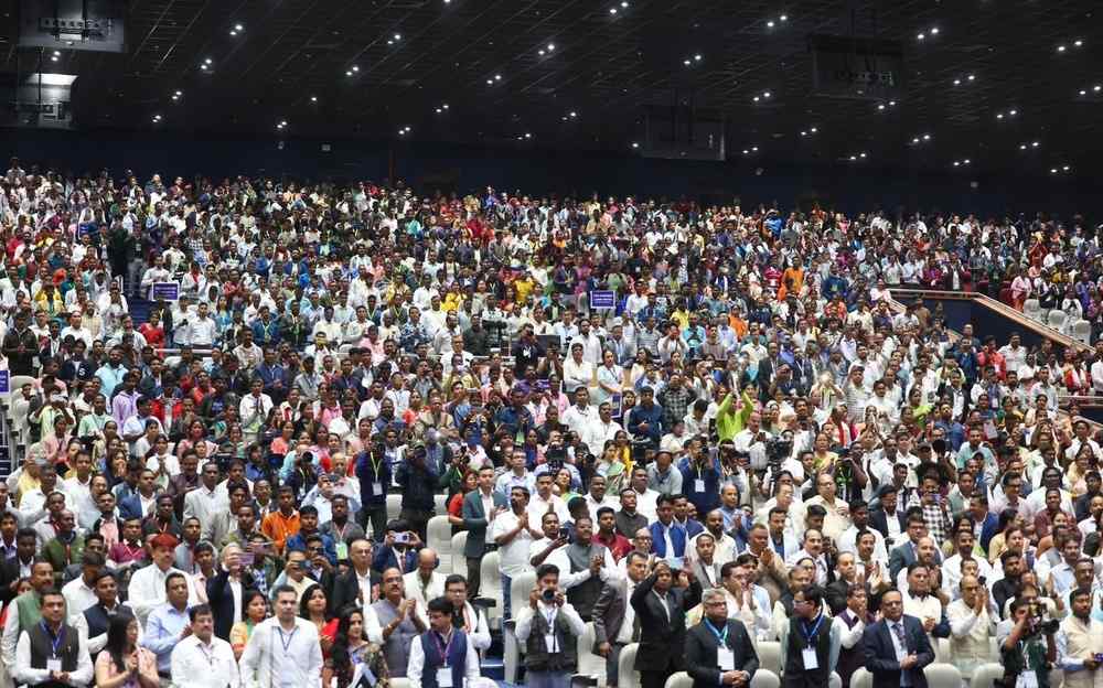 “Kokrajhar Reflects Glorious Bodo Culture”: PM Modi
