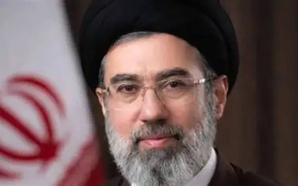 Iran: A Nation at War with the World and Itself