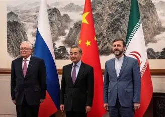 Inside the Secret Purges and Power Struggles of Iran and China