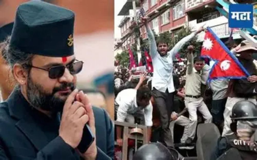 Balen Shah: How Nepal’s Youth and  Political Power
