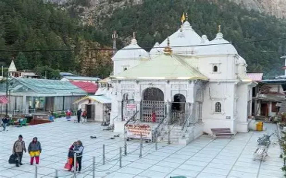 Panchgavya:The Sanctity of Gangotri Beyond Tourism
