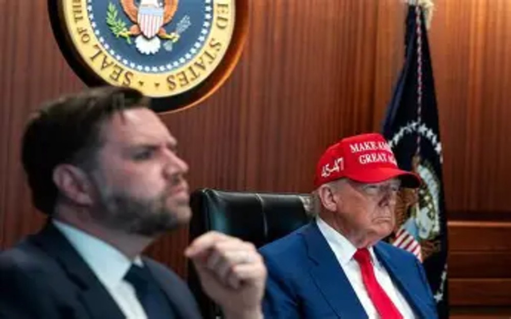 Trump’s Gamble ,the Strait of Hormuz: A Strategic Miscalculation?