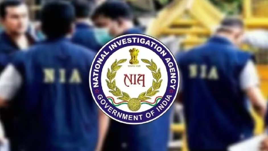 NIA Custody for 7 Foreigners in Drone Plot