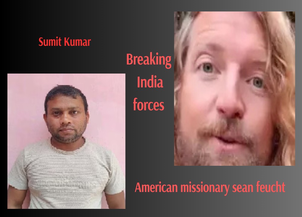 Security, Faith & Foreign Influence: India’s Emerging Concerns