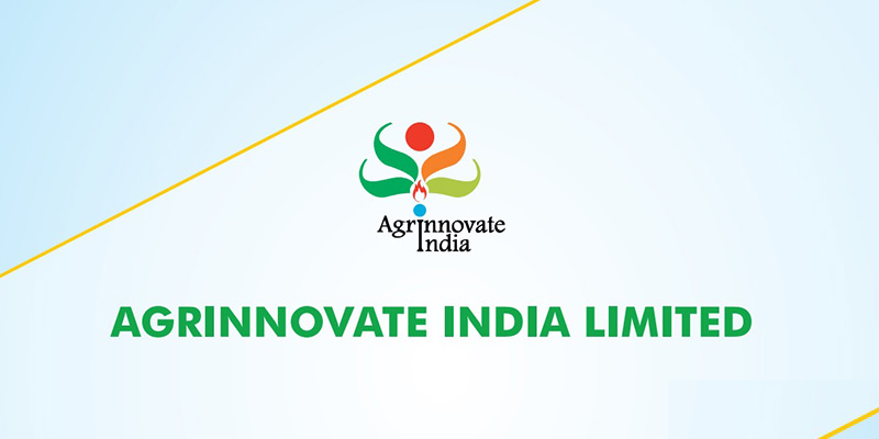 Agrinnovate India Presents ₹3.40 Crore Dividend to Chouhan