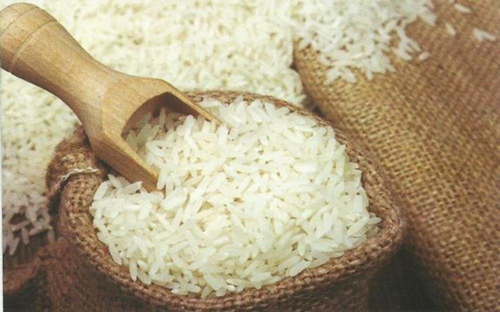 Gulf War Disrupts India’s Basmati Trade