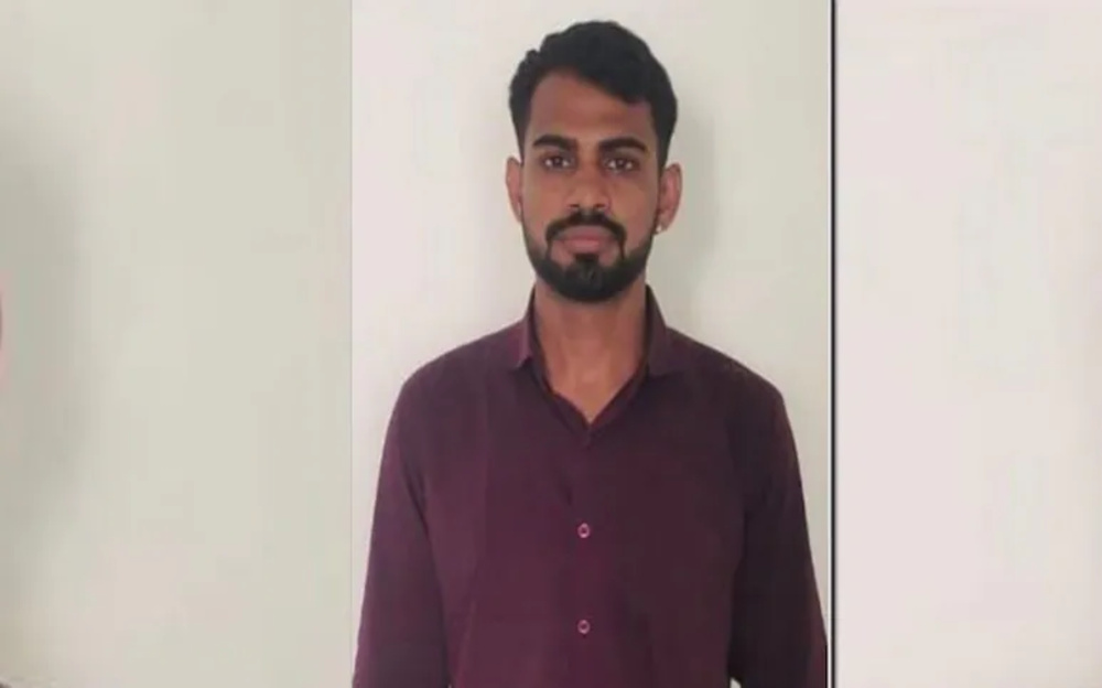 Navy Lance Naik Arrested for ISI Espionage
