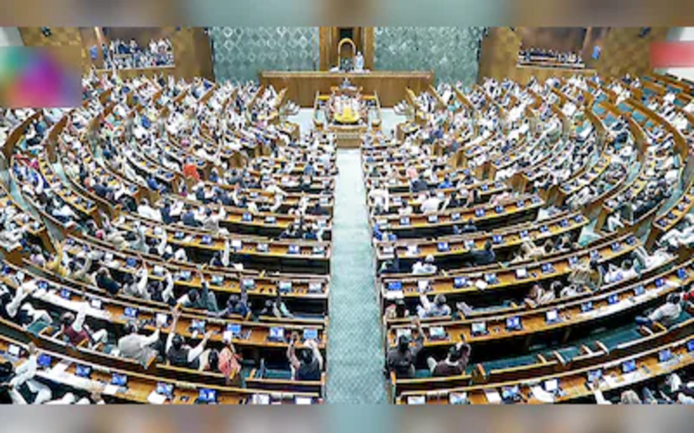 Women’s Quota May Roll Out by 2029 Without Delimitation