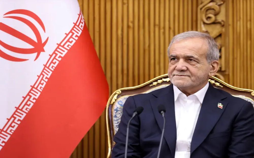 Iran’s Shifting Sands: A Calculated Apology or a Weary Retreat?