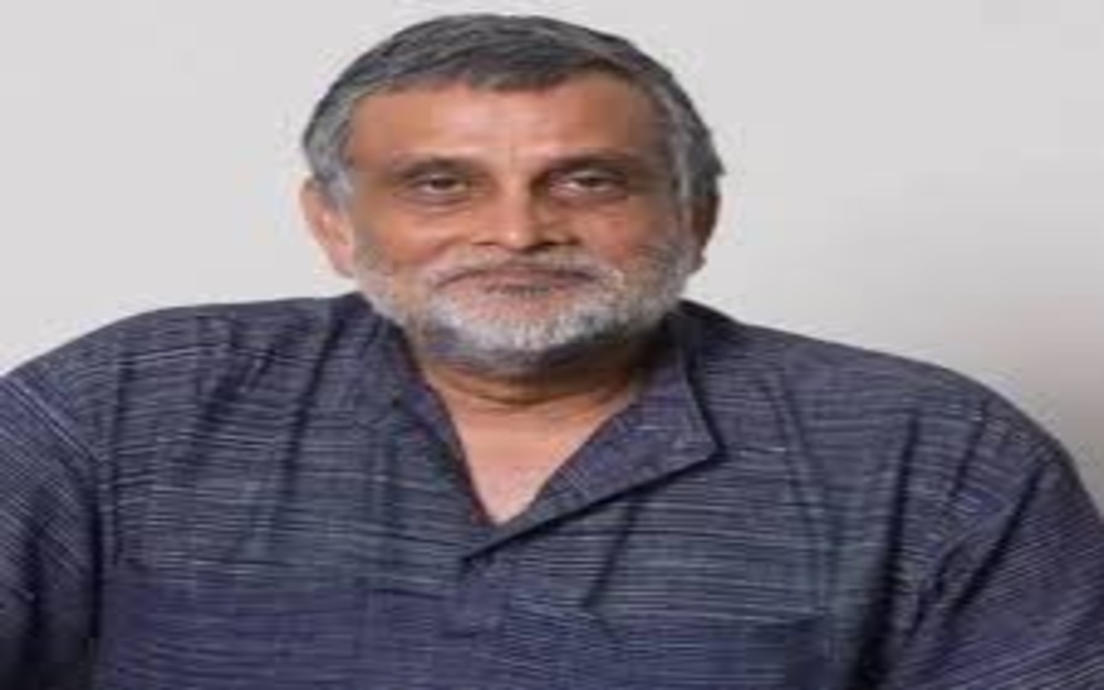 Ex-Bureaucrat Dr. Kamal Tawari Writes to HM Amit Shah, Seeks Jail Reforms Through Cow-Based Farming