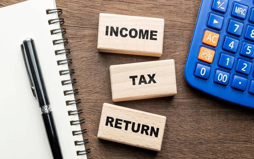 New ITR Rules from April 1: Form 16 Out, Form 130 In